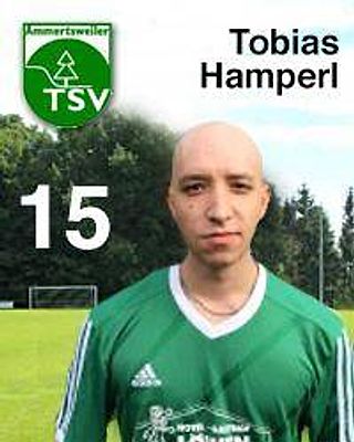 Tobias Hamperl