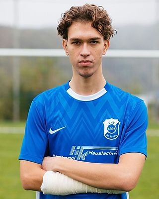 Benjamin Schiel