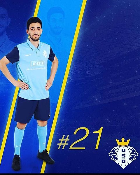 Foto: SC Union Südost 1924