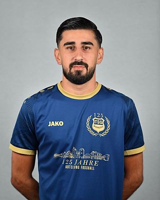 Filipe Leao Ferreira