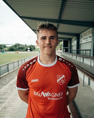 Florian Weingärtner