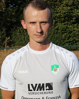 Markus Rychlik