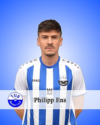 Jan Philipp Ens