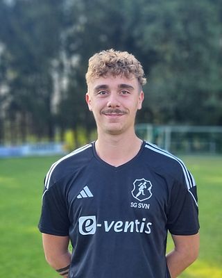 Moritz Bauer