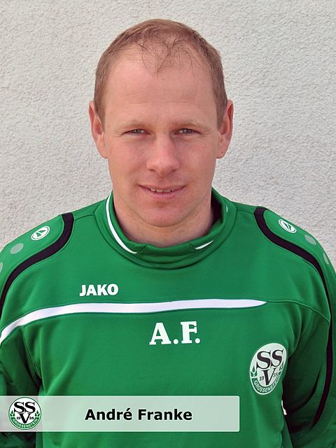 Foto: SSV 1938 Großenstein