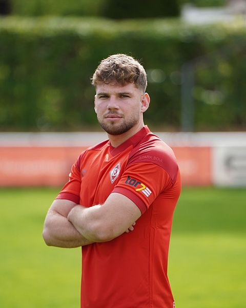 Foto: FC Einheit Wernigerode