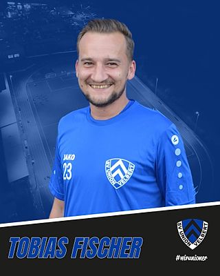 Tobias Fischer