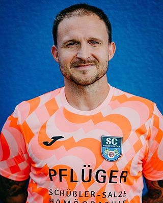 Marcel Hölscher