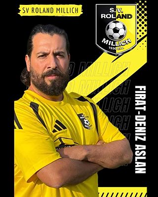Firat-Deniz Aslan