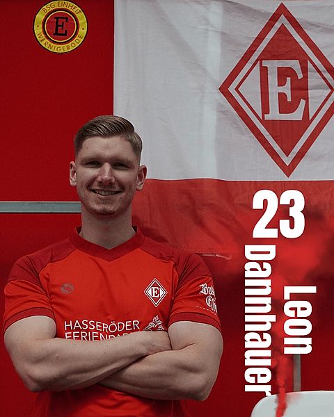 Foto: FC Einheit Wernigerode