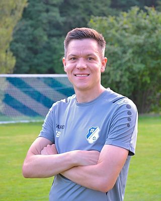 Tobias Bönisch