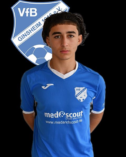Amir Azouagh