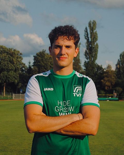 Foto: Felix Hietzker