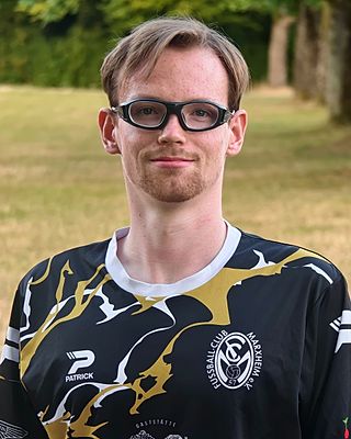 Martin Lafebre