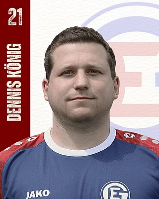 Dennis König