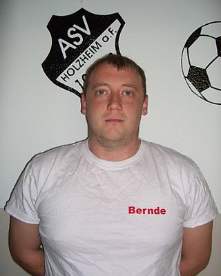 Bernd Flauger