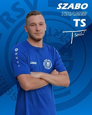 Tihamer Szabo
