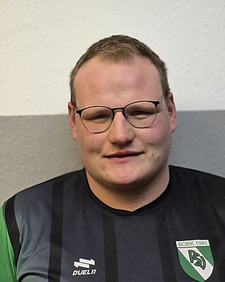 Lennart Haschmann
