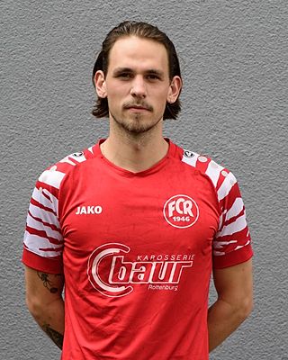 Luis Branz
