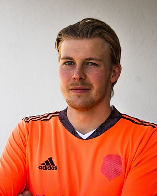 Benedikt Raml
