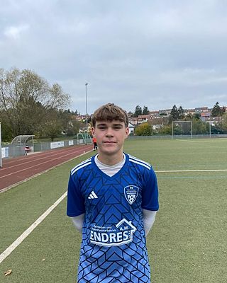 Lukas Detemple