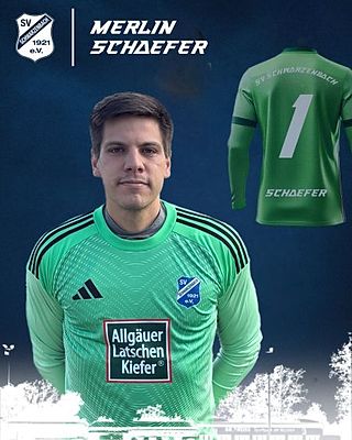 Merlin Schäfer