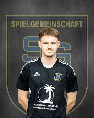 Tim Kevin Blüder