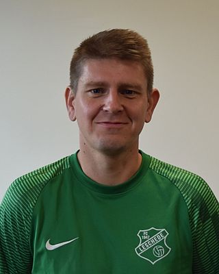 Christian Räkers