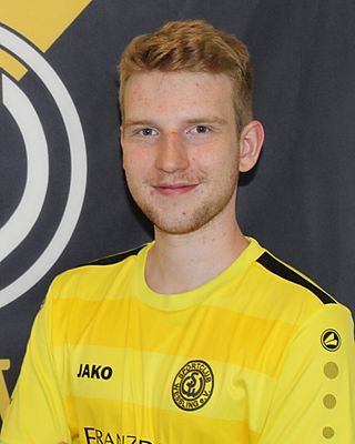 Tobias Mutter