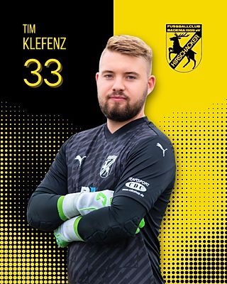 Tim Klefenz