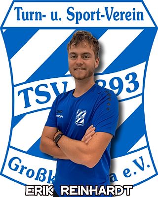 Erik Reinhardt