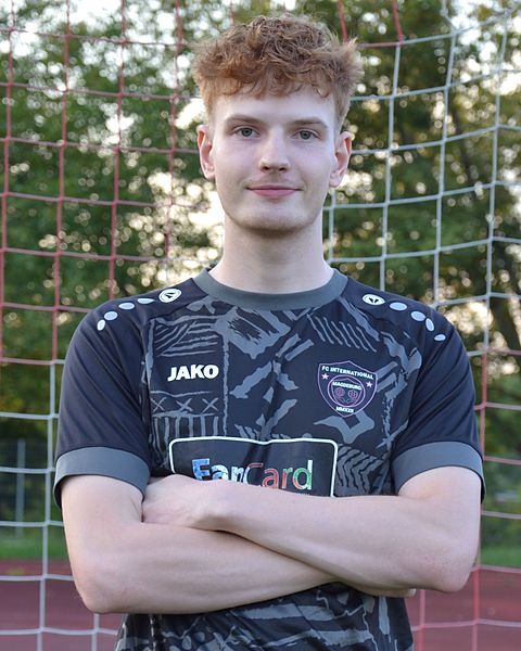 Foto: Holger Kirbis
