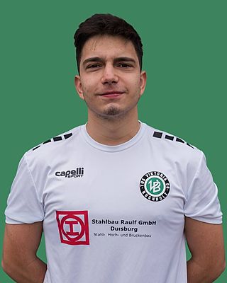 Dogukan Demirbas