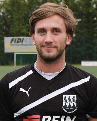 Patrick Meier