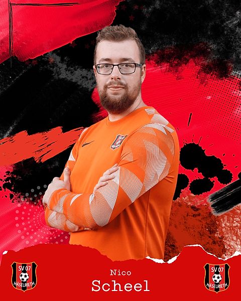 Foto: SV07Häselrieth