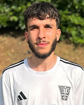 Amine Brahimi