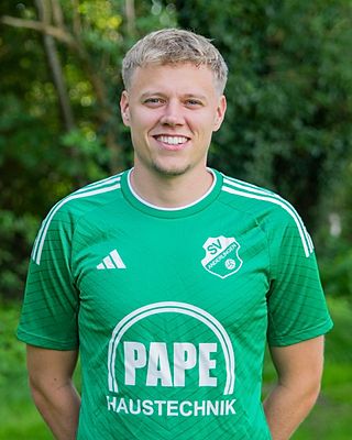 Ole Lemmermann