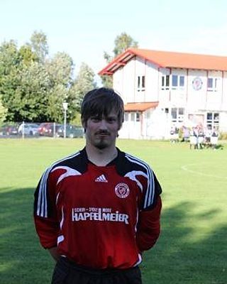 Christopher Zimmermann