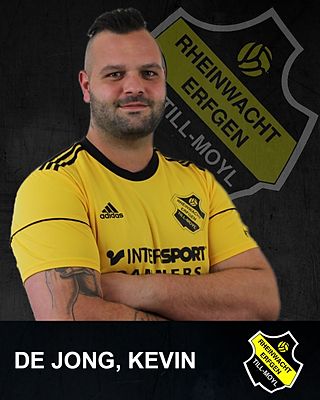Kevin de Jong
