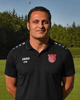 Matthias Örüm