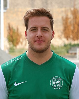 Maximilian Bösel