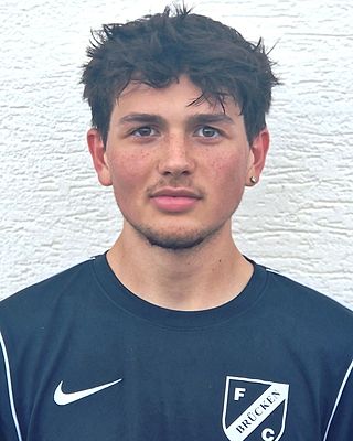 Julian Benjamin Johann