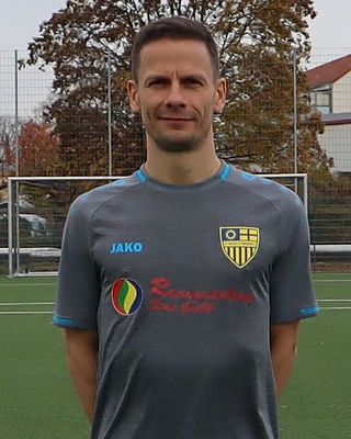 Nico Koenig