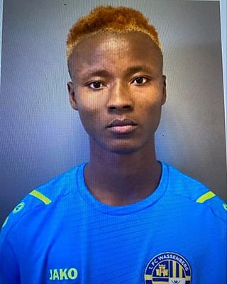 Ibrahima Kalil Conde