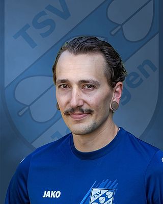 Maximilian Fahn