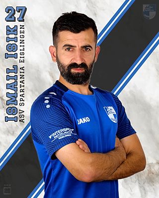 Ismail Isik