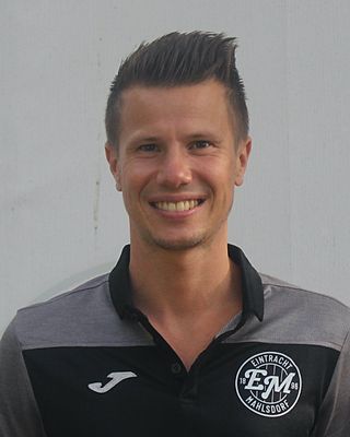 Marius Munser