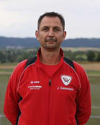 Jürgen Gassmann