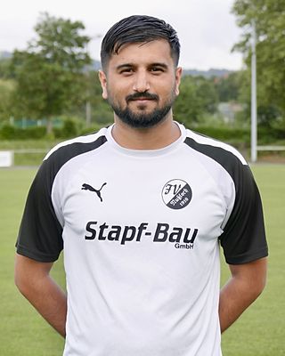 Faraas Khan