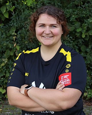 Rebecca Frank